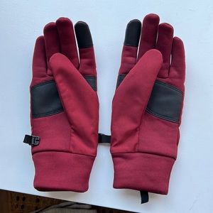 Uniqlo winter gloves